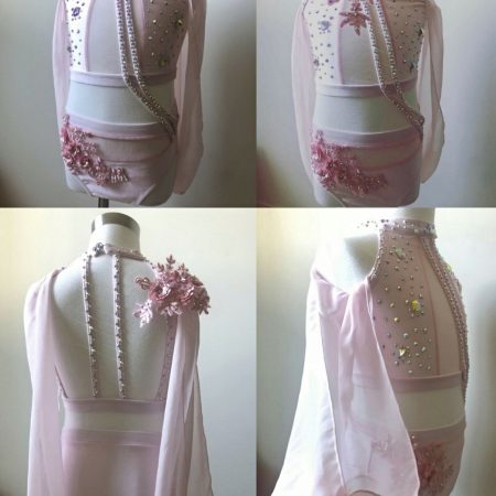Dance Wears - ready to wear/costume base