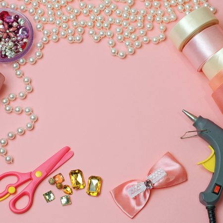 DIY material
