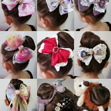 Hair Accessories