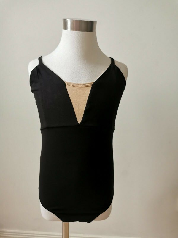 Ballet leotard dance wear   - Children size 10 - Image 9