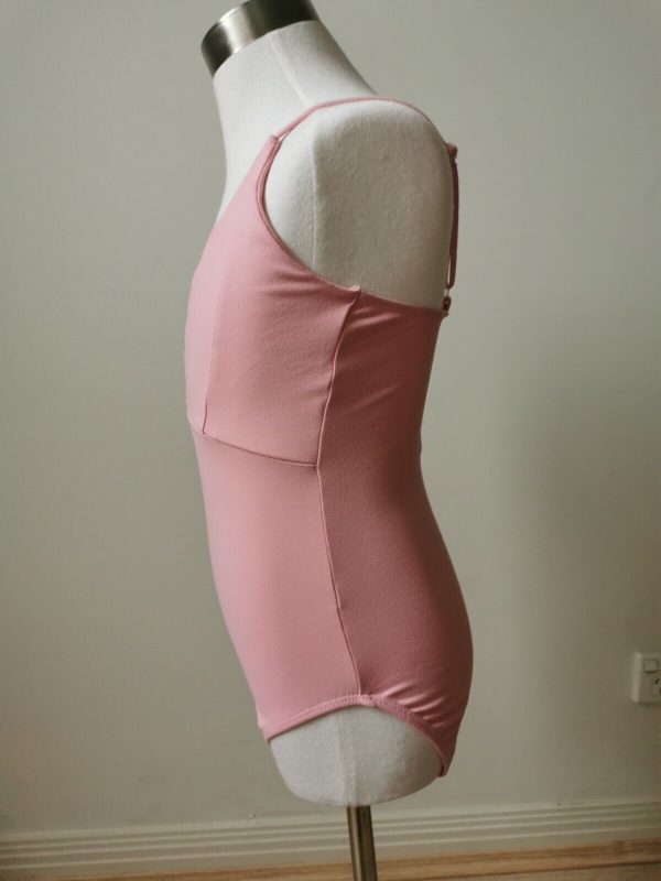 Ballet leotard dance wear   - Children size 10 - Image 7