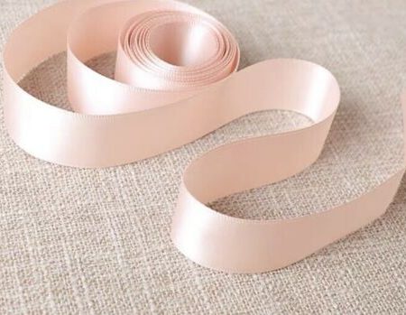 Satin Ballet Pointe Shoe Ribbons(22mmx200mm)