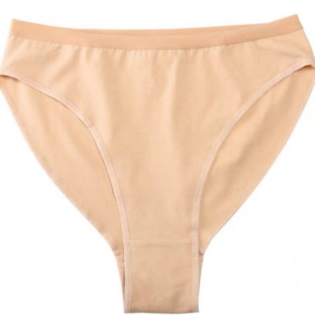Nude dance underwear Seamless